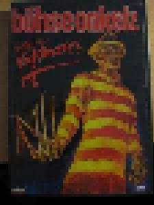 Böhse Onkelz: Freddy's New Nightmares - Cover