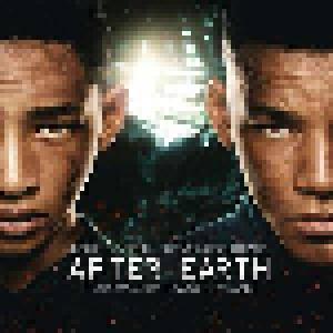 James Newton Howard: After Earth - Cover