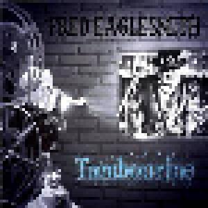Fred Eaglesmith: Tambourine - Cover