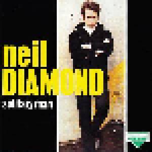Neil Diamond: Solitary Man - Cover