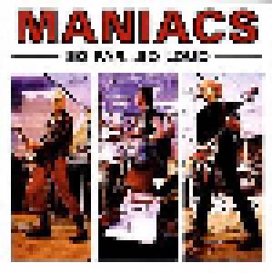 Maniacs: So Far... So Loud (LP) - Bild 1