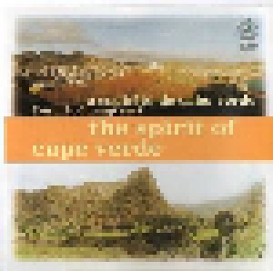 The Spirit Of Cape Verde (CD) - Bild 5