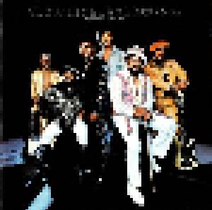 The Isley Brothers: 3 + 3 (CD) - Bild 1