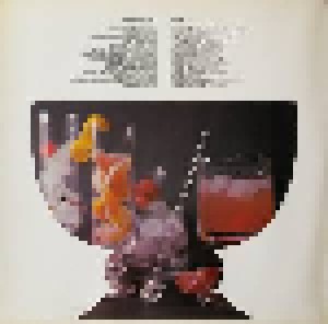 Peter Kreuder: Melodien-Cocktail (2-LP) - Bild 3