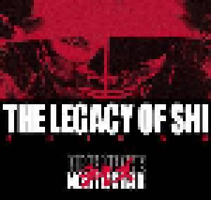 Cover - Rise Of The Northstar: Legacy Of Shi, The