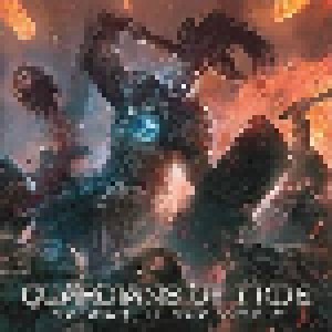 Guardians Of Time: Tearing Up The World (CD) - Bild 1
