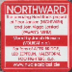 Northward: Northward (CD) - Bild 7