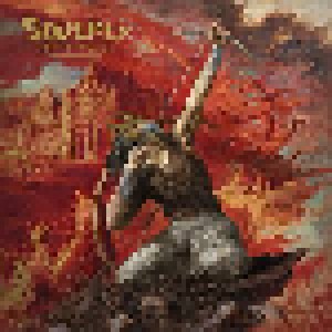 Soulfly: Ritual (CD) - Bild 1