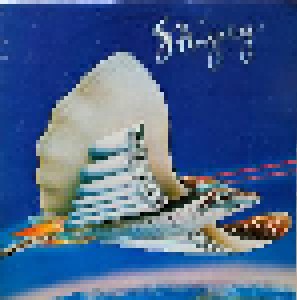 Stingray: Stingray (LP) - Bild 1