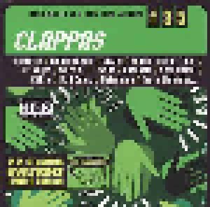 Cover - Jagwa: Clappas