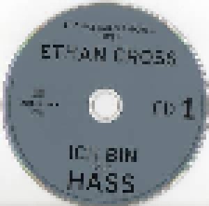 Ethan Cross: Ich Bin Der Hass (6-CD) - Bild 4