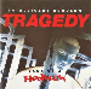 Intelligent Hoodlum: Tragedy - Saga Of A Hoodlum (CD) - Bild 1
