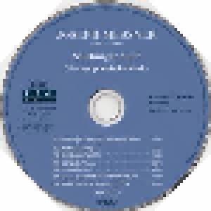 Joseph Messner: Salzburger Suite · Vier Symphonische Werke (CD) - Bild 8