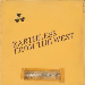 Earthless: From The West (CD) - Bild 1