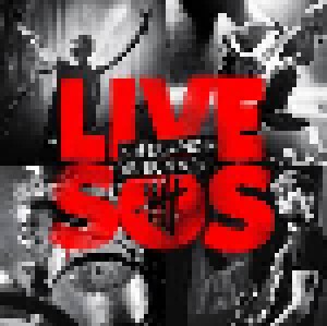 Cover - 5 Seconds Of Summer: Live SOS