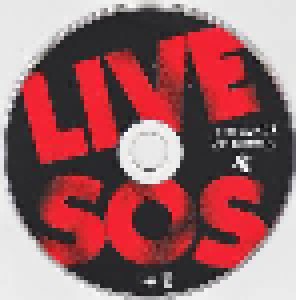 5 Seconds Of Summer: Live SOS (CD) - Bild 4