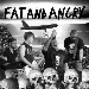 Fat And Angry: Fat And Angry (Tape) - Bild 1