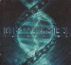 Disturbed: Evolution (CD) - Bild 1