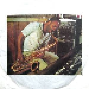 Grover Washington Jr.: Winelight (LP) - Bild 6