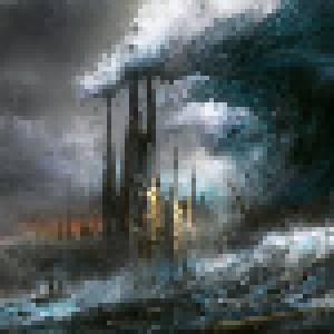 Cover - Nyktophobia: Fate Of Atlantis