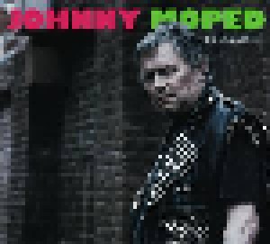 Johnny Moped: It's A Real Cool Baby (LP) - Bild 1