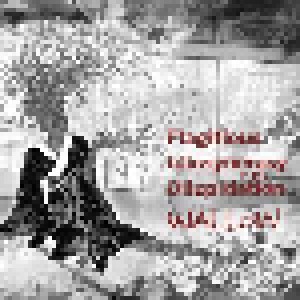 Cover - Flagitious Idiosyncrasy In The Dilapidation: Wallow