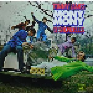 Tommy James And The Shondells: Mony Mony (LP) - Bild 1
