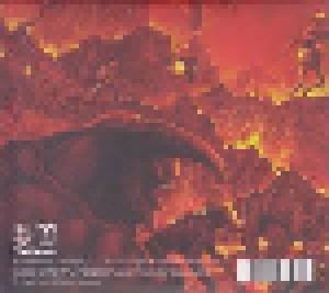 Mick Gordon: Doom (Original Game Soundtrack) (2-CD) - Bild 2