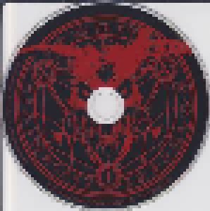 Mick Gordon: Doom (Original Game Soundtrack) (2-CD) - Bild 3