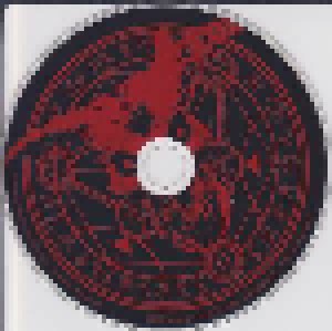 Mick Gordon: Doom (Original Game Soundtrack) (2-CD) - Bild 4