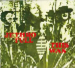 Jethro Tull: This Was (2-CD) - Bild 6