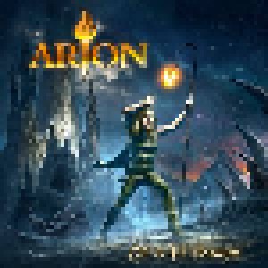 Cover - Arion: Life Is Not Beautiful