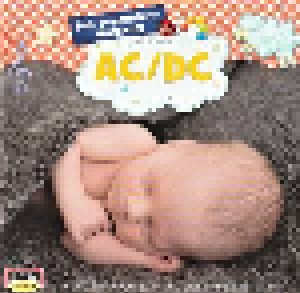 Das Traumstern-Orchester: Spielt Hits Von AC/DC (CD) - Bild 1