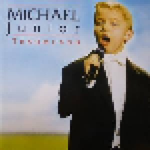 Cover - Michael Junior: Traumland
