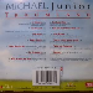 Michael Junior: Traumland (CD) - Bild 3