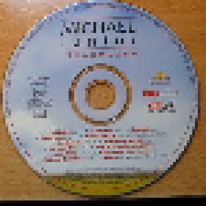 Michael Junior: Traumland (CD) - Bild 4