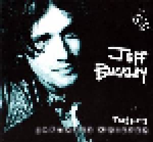 Cover - Jeff Buckley: Japanese Whisper