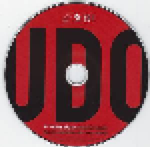 Udo Lindenberg: Udo - Gelesen Von Udo Lindenberg Und Charly Hübner (7-CD) - Bild 9