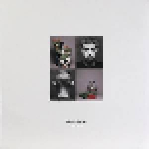 Pet Shop Boys: Behaviour (LP) - Bild 1