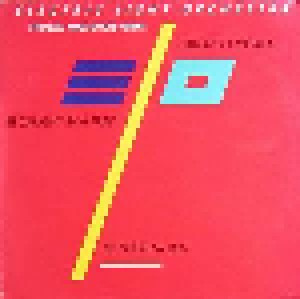 Electric Light Orchestra: Calling America (12") - Bild 1