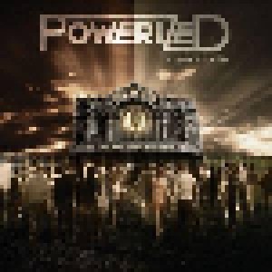 Powerized: The Mirror's Eyes (CD) - Bild 1