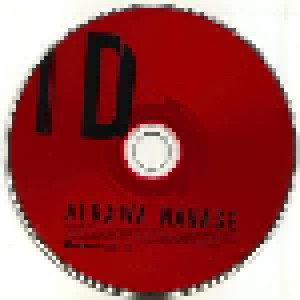 Nanase Aikawa: ID (CD) - Bild 8