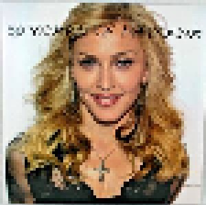 Madonna: ‎30 Years Of Madonna (2-LP) - Bild 1