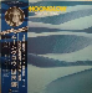 Yuzuru Sera: Moonglow (LP) - Bild 1