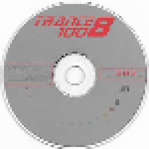 Trance 100 - 8 (4-CD) - Bild 7