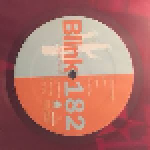 blink-182: Dude Ranch (LP) - Bild 6