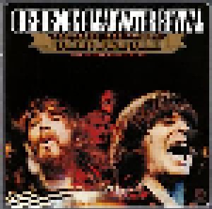 Creedence Clearwater Revival: Chronicle - The 20 Greatest Hits (CD) - Bild 1