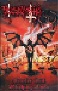 Necromantia: Scarlet Evil Witching Black (Tape) - Bild 1
