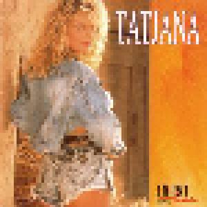 Tatjana: Tatjana - Cover
