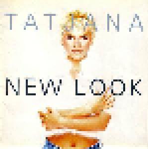 Tatjana: New Look - Cover